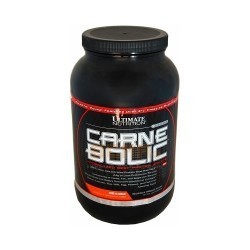ULTIMATE Carne Bolic 840 gram